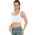 Summer Strap Cross Sexy Lady Sport Top Yoga Wear High Quality Active Wear Women Yoga Bra